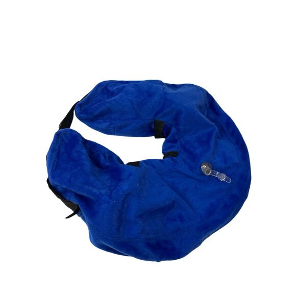 Kong Other - Kong Cloud Neck‎ for Dogs Large Blue 14-20" Pet Accessories